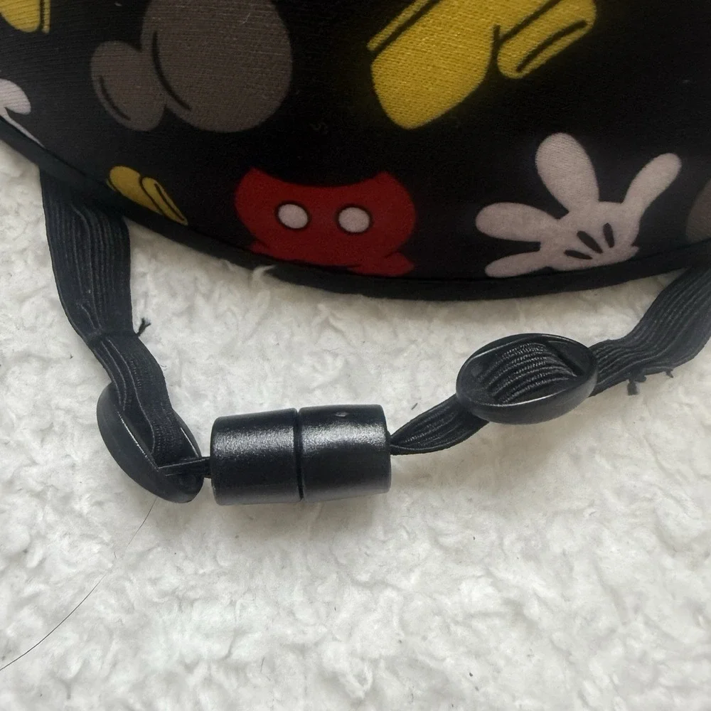 Disney authentic parks
